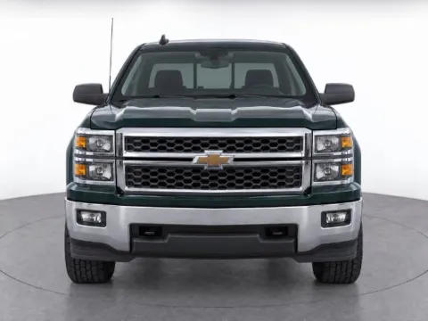 More photos of 2014 Chevrolet Silverado 1500 LT at Hi Lo Auto Sales, MD