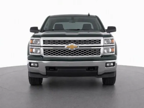More photos of 2014 Chevrolet Silverado 1500 LT at Hi Lo Auto Sales, MD