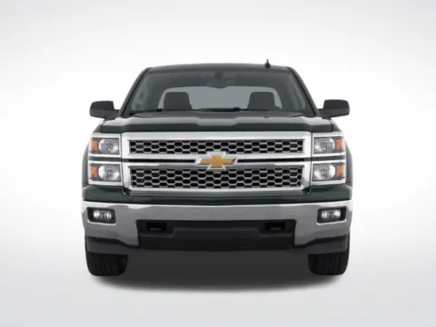 More photos of 2014 Chevrolet Silverado 1500 LT at Hi Lo Auto Sales, MD