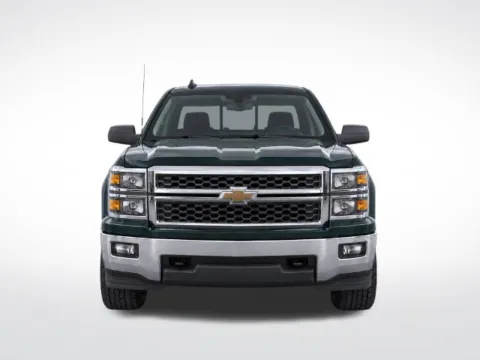 More photos of 2014 Chevrolet Silverado 1500 LT at Hi Lo Auto Sales, MD