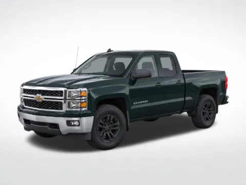 Photos of 2014 Chevrolet Silverado 1500 LT for sale in Frederick, MD at Hi Lo Auto Sales