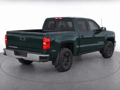 Another view of 2014 Chevrolet Silverado 1500 LT for sale in Frederick, MD at Hi Lo Auto Sales