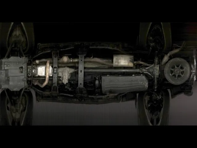 Chevrolet Silverado photo 13