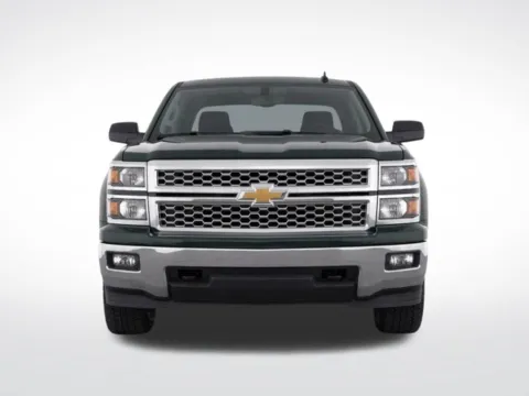 More photos of 2014 Chevrolet Silverado 1500 LT at Hi Lo Auto Sales, MD