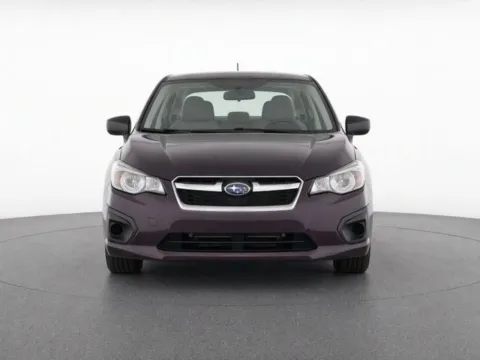 More photos of 2012 Subaru Impreza 2.0i at Hi Lo Auto Sales, MD