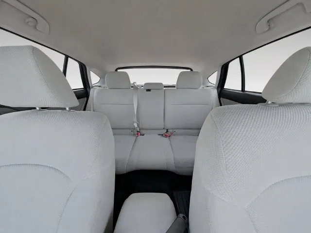 Subaru Impreza photo 15