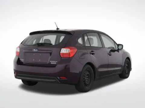 Another view of 2012 Subaru Impreza 2.0i for sale in Frederick, MD at Hi Lo Auto Sales