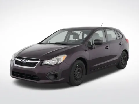 Photos of 2012 Subaru Impreza 2.0i for sale in Frederick, MD at Hi Lo Auto Sales
