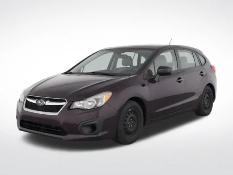 Photos of 2012 Subaru Impreza 2.0i for sale in Frederick, MD at Hi Lo Auto Sales