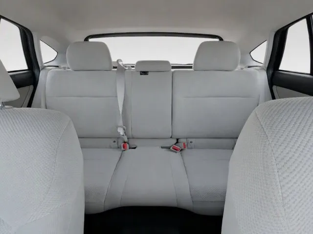 Subaru Impreza photo 16