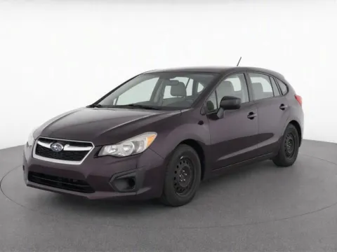Photos of 2012 Subaru Impreza 2.0i for sale in Frederick, MD at Hi Lo Auto Sales