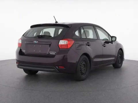 Another view of 2012 Subaru Impreza 2.0i for sale in Frederick, MD at Hi Lo Auto Sales