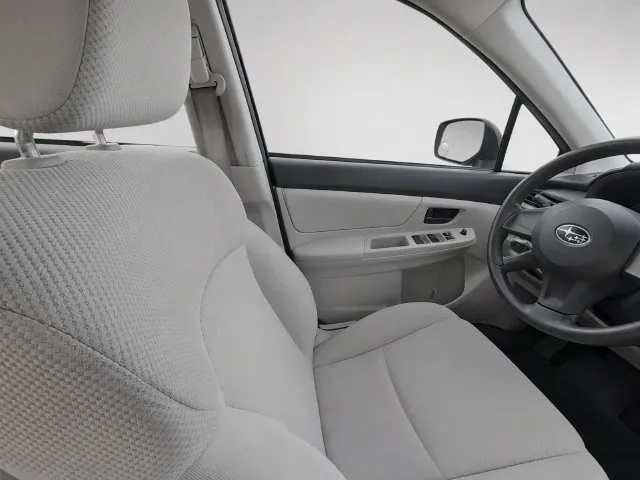 Subaru Impreza photo 10