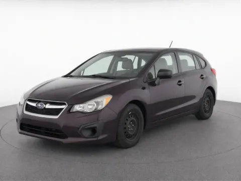 Photos of 2012 Subaru Impreza 2.0i for sale in Frederick, MD at Hi Lo Auto Sales