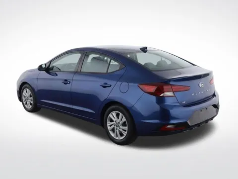 More photos of 2020 Hyundai Elantra SE at Hi Lo Auto Sales, MD