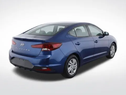 Another view of 2020 Hyundai Elantra SE for sale in Frederick, MD at Hi Lo Auto Sales