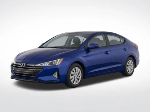 Photos of 2020 Hyundai Elantra SE for sale in Frederick, MD at Hi Lo Auto Sales