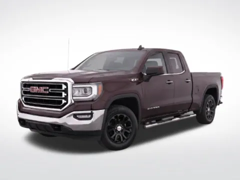 Photos of 2016 GMC Sierra 1500 SLE for sale in Frederick, MD at Hi Lo Auto Sales