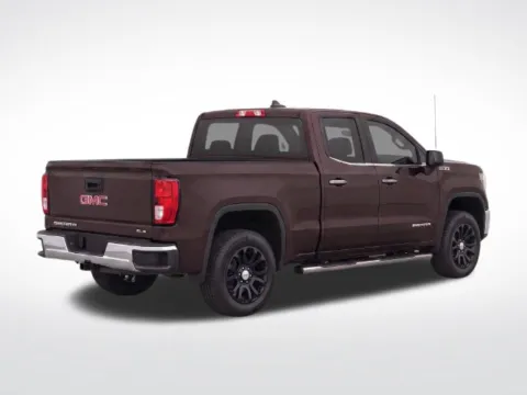 Another view of 2016 GMC Sierra 1500 SLE for sale in Frederick, MD at Hi Lo Auto Sales