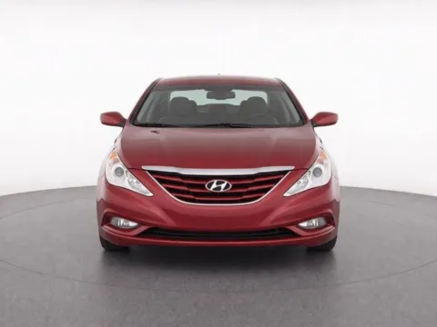 More photos of 2013 Hyundai Sonata GLS at Hi Lo Auto Sales, MD