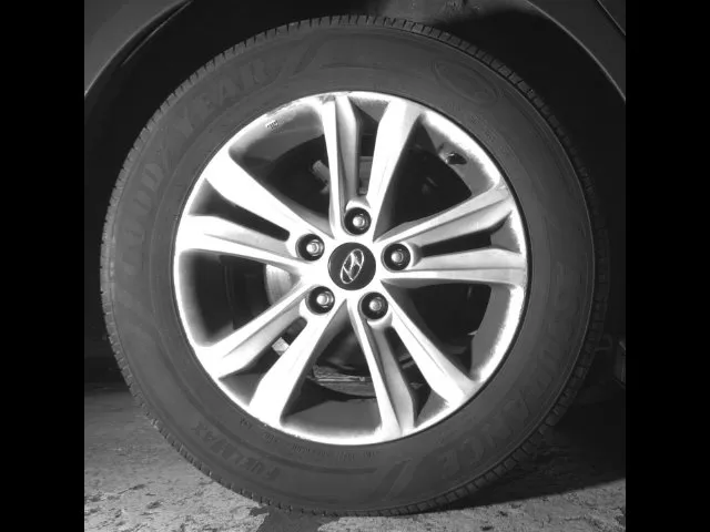 Hyundai Sonata photo 11