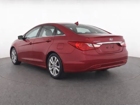 More photos of 2013 Hyundai Sonata GLS at Hi Lo Auto Sales, MD