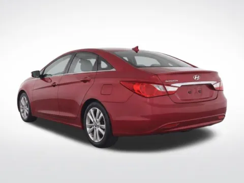 More photos of 2013 Hyundai Sonata GLS at Hi Lo Auto Sales, MD