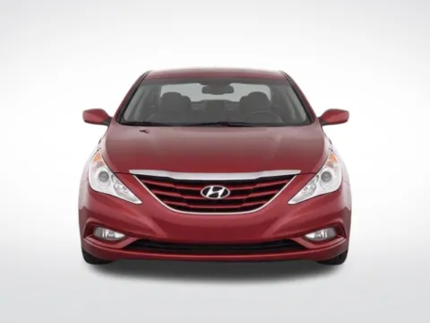 More photos of 2013 Hyundai Sonata GLS at Hi Lo Auto Sales, MD