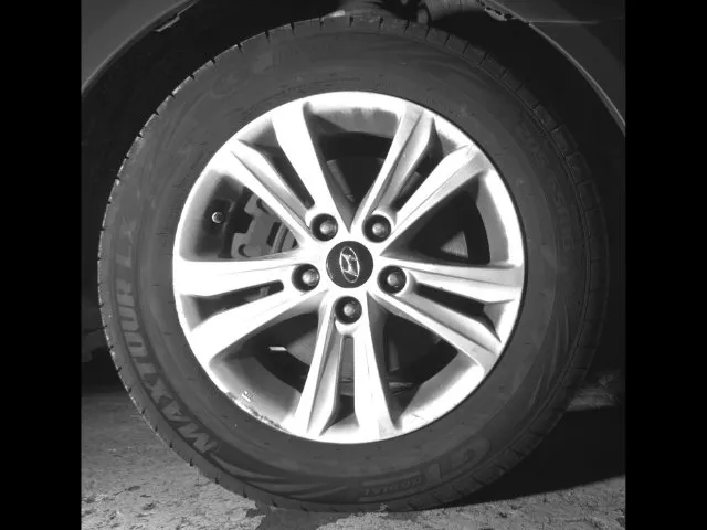 Hyundai Sonata photo 10