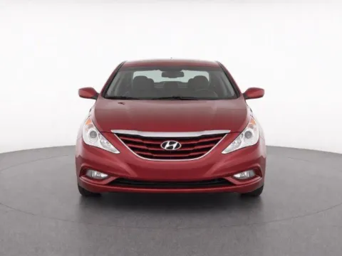 More photos of 2013 Hyundai Sonata GLS at Hi Lo Auto Sales, MD