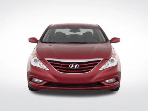 More photos of 2013 Hyundai Sonata GLS at Hi Lo Auto Sales, MD