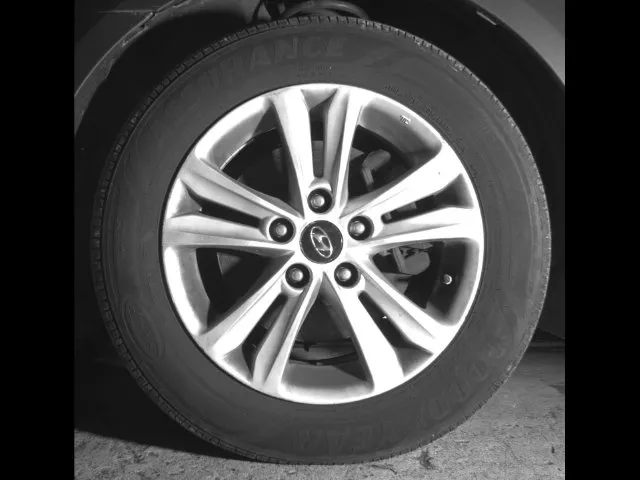 Hyundai Sonata photo 9
