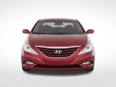 More photos of 2013 Hyundai Sonata GLS at Hi Lo Auto Sales, MD