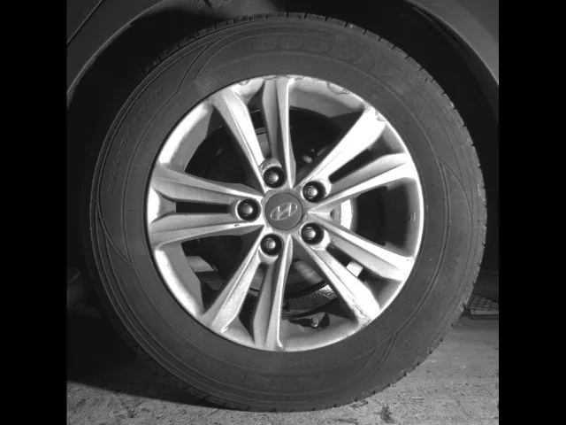 Hyundai Sonata photo 12
