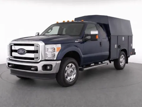 Photos of 2016 Ford F-350SD Lariat for sale in Frederick, MD at Hi Lo Auto Sales