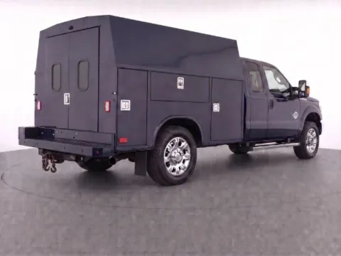 Another view of 2016 Ford F-350SD Lariat for sale in Frederick, MD at Hi Lo Auto Sales