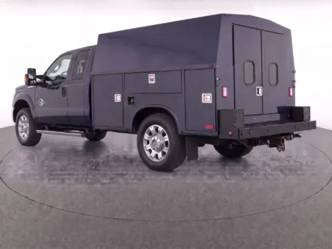 More photos of 2016 Ford F-350SD Lariat at Hi Lo Auto Sales, MD