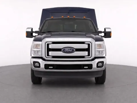 More photos of 2016 Ford F-350SD Lariat at Hi Lo Auto Sales, MD