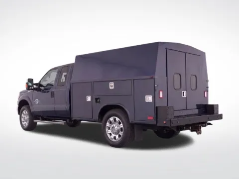 More photos of 2016 Ford F-350SD Lariat at Hi Lo Auto Sales, MD