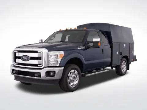 Photos of 2016 Ford F-350SD Lariat for sale in Frederick, MD at Hi Lo Auto Sales