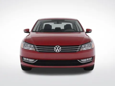 More photos of 2015 Volkswagen Passat 1.8T Limited Edition at Hi Lo Auto Sales, MD