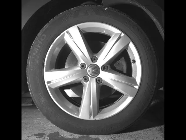 Volkswagen Passat photo 9