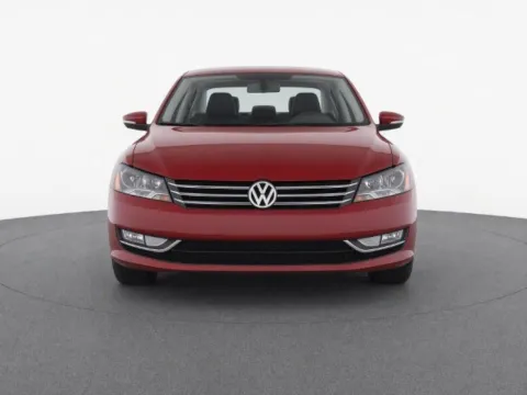 More photos of 2015 Volkswagen Passat 1.8T Limited Edition at Hi Lo Auto Sales, MD