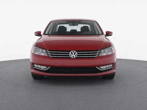 More photos of 2015 Volkswagen Passat 1.8T Limited Edition at Hi Lo Auto Sales, MD