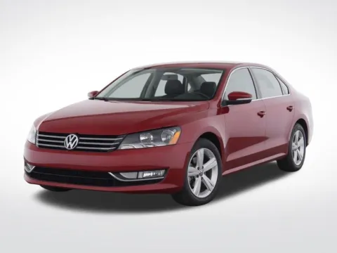 Photos of 2015 Volkswagen Passat 1.8T Limited Edition for sale in Frederick, MD at Hi Lo Auto Sales