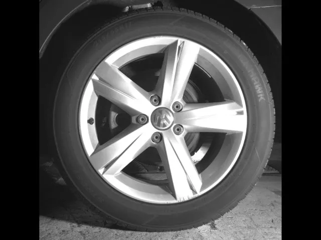 Volkswagen Passat photo 11