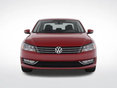 More photos of 2015 Volkswagen Passat 1.8T Limited Edition at Hi Lo Auto Sales, MD
