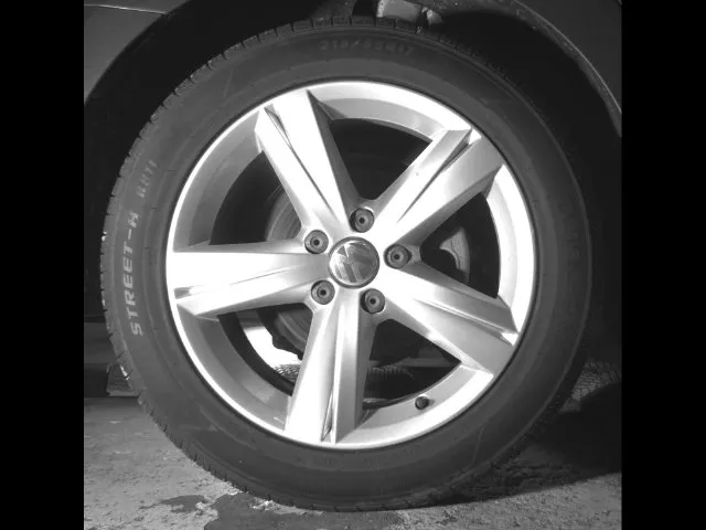 Volkswagen Passat photo 12