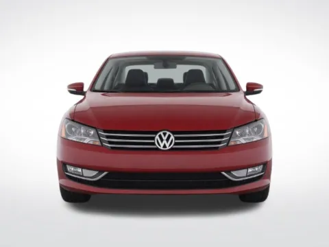 More photos of 2015 Volkswagen Passat 1.8T Limited Edition at Hi Lo Auto Sales, MD