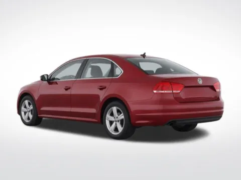 More photos of 2015 Volkswagen Passat 1.8T Limited Edition at Hi Lo Auto Sales, MD